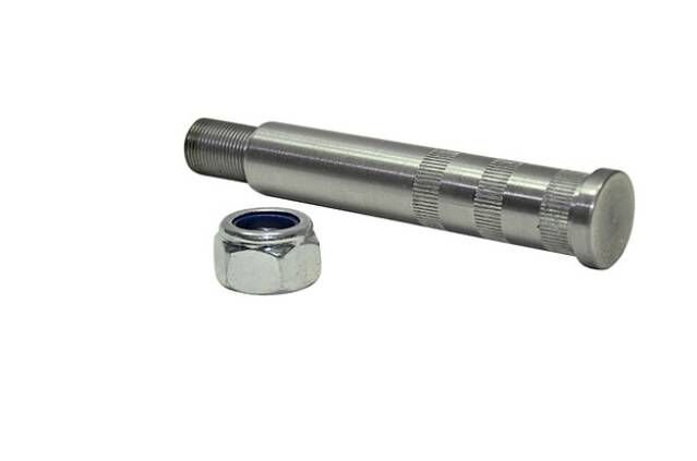 TORSİYON MİLİ (Somunlu) MEGANE III-FLUENCE