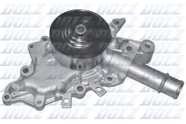 DEVIRDAIM POMPASI MERCEDES VITO OM611 W638 99>0...