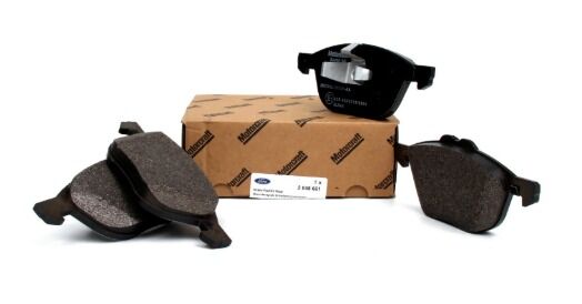 ÖN BALATA FOCUS 04>18) CMAX 07>19 KUGA I -II...