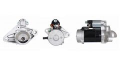 12V 20 KW 12 DIS KIA BONGO III 2.9D