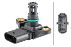 BASINC SENSORU E82-E88-E90-E91-E92-E93-E60-E61-F10-F11-F18-F12-F13-F01-F02-F04-X3 F25-X5 E70 LCI-X6 E71-X6 E72 N54-N55 05-17