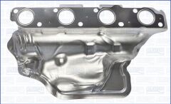 MANIFOLD CONTA ISI SPERLIKLI ALUMINYUM FORD TRANSI...