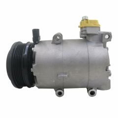 FOCUS 1.6 BNZ BEHR KLİMA KOMPRESÖRÜ  2032816