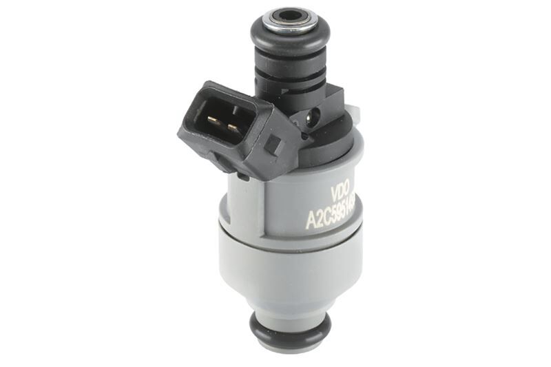 FUEL INJECTION VALVE