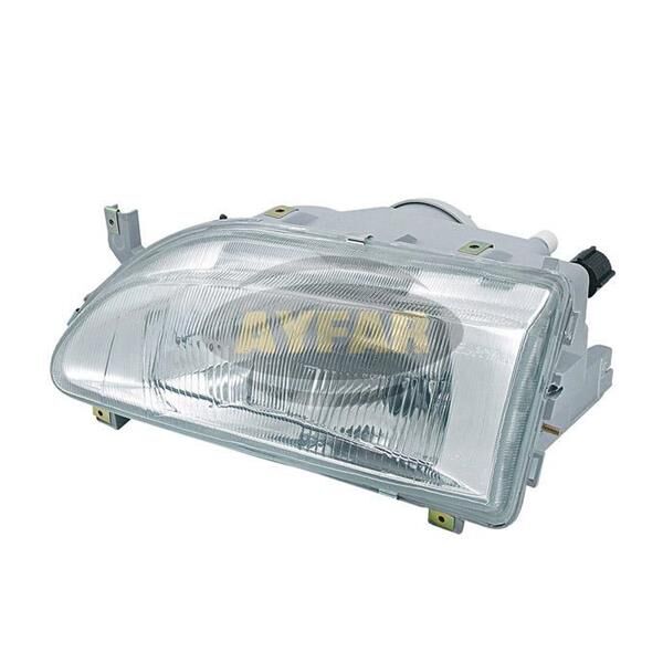 FAR SAĞ R19 05/92-10/95 (MEKANİK)(H4)(6010267)