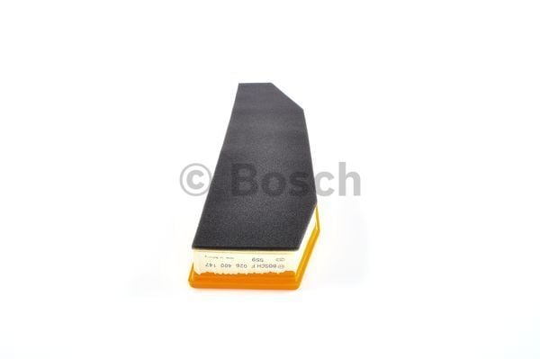 HAVA FILTRESI X3 E83 N47-M57-N57N 06-11