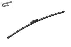 AEROTWİN RETROFİT TEKLİ SİLECEK-[650 MM] (ŞEFFAF P...