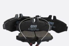 FREN BALATASI ARKA W901-902-903 SPRINTER -LT 96-02