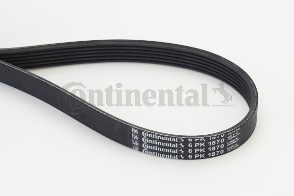 KANALLI KAYIŞ W208-210 (M111) 1998-2003 POLO-CORDO...