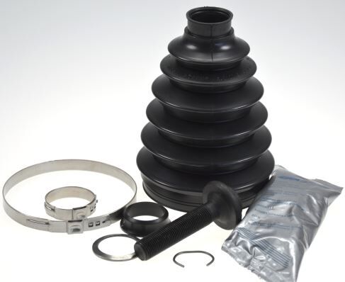 AKS KÖRÜĞÜ DIŞ TRANSPORTER T4 2.4D 2.5 TDI 96>...