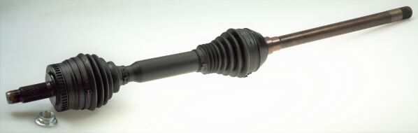 AKS KOMPLE ON SAG LAND ROVER RANGE ROVER DISCOVERY III 3.0D-4.0-4.2-4.4-5.0  02-13