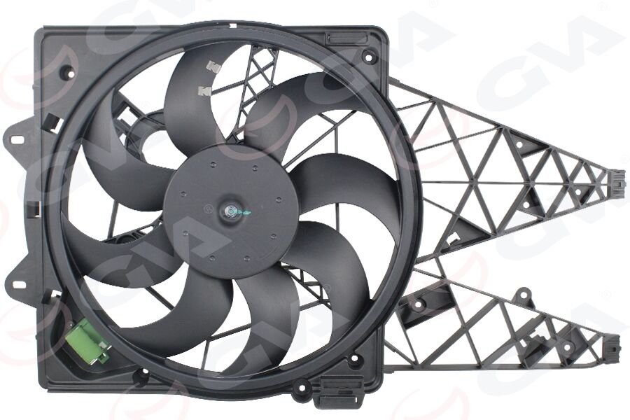FAN MOTORU DAVLUMBAZLI FIAT DOBLO 1.6D-2.0D 09>...