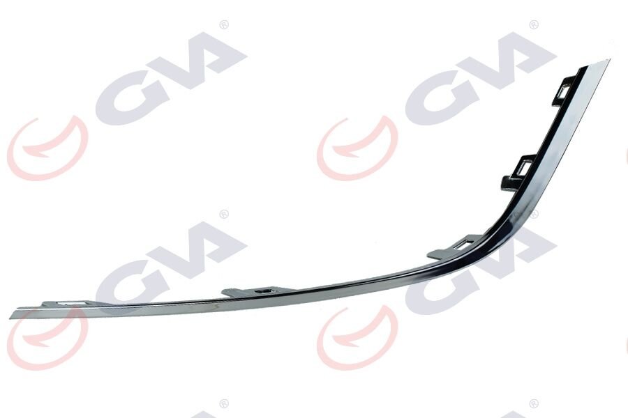 SİS KAPAK KROM ÇITASI SAĞ MEGANE IV 2016-