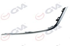 SİS KAPAK KROM ÇITASI SAĞ MEGANE IV 2016-