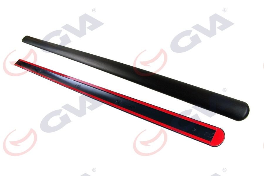 KAPI ÇEVRE BANDI (ÇITASI) ÖN SOL CADDY 04=>