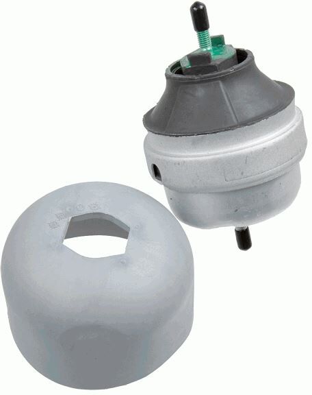MOTOR KULAĞI SAĞ YAĞLI PASSAT IV-A4-A6 1.6-1.8-1.9...