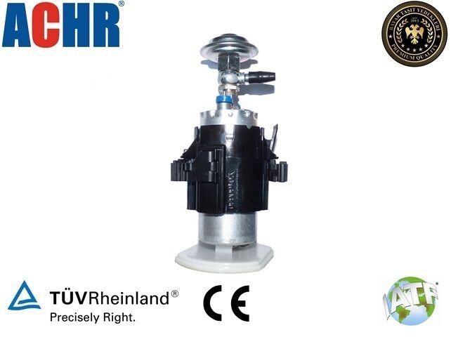 YAKIT ŞAMANDIRASI BMW E34 89-95 3 BAR 140L-H 1989-...