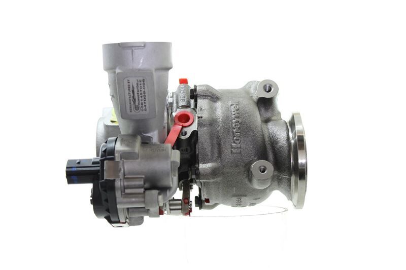 TURBO SARJ GOLF7 DACA-DPBA 1,5 TSI  18-