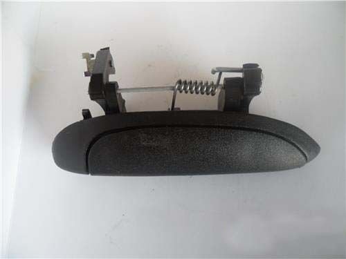 .DIŞ KAPI KOLU SAĞ ÖN-ARKA CLIO SYMBOL-MGN-LOGAN