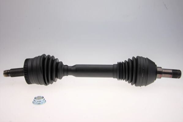 AKS KOMPLE ON SOL LAND ROVER RANGE ROVER DISCOVERY III 3.0D-4.0-4.2-4.4-5.0 02-13