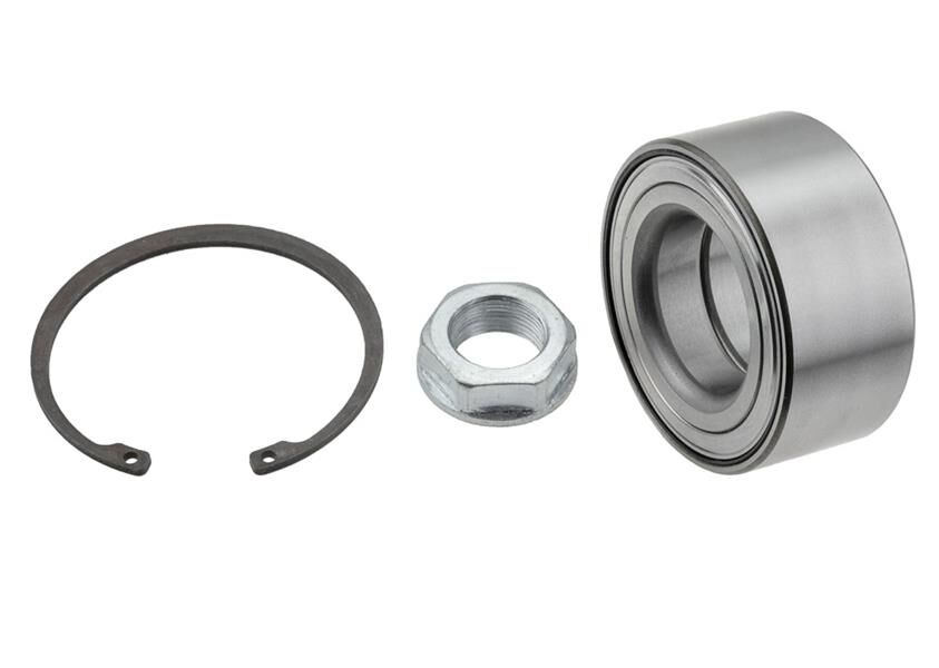 ÖN TEKER RULMANI PEUGEOT 807(E)-2.0-2.016V-2.0HDİ-...