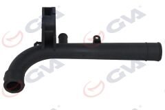 RADYATÖR BAĞLANTI BORUSU (SU TEVZİ-SU FLANŞI) CORS...