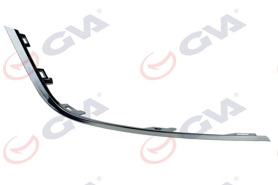 SİS KAPAK KROM ÇITASI SOL MEGANE IV 2016-