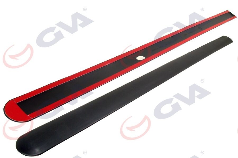 KAPI ÇEVRE BANDI (ÇITASI) ÖN SOL CONNECT (02-08)