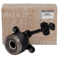 HİDROLİK DEBRİYAJ RULMANI RENAULT CLIO II-III-KANG...