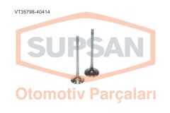 SUBAP EMME+EGZOZ CORSA 1.0-1.2 16V (X10-12xe/ Z10-...