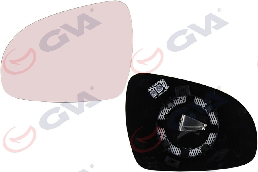 AYNA CAMI ELEKTRİKLİ ISITMALI SOL KIA SPORTAGE (15...