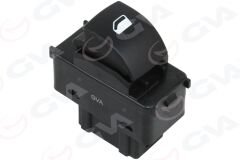 CAM AÇMA ANAHTARI ON SAĞ PSA 207 -PARTNER TEPE-BER...