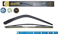 ARKA SİLECEK SÜPÜRGESİ KOLLU CLIO I 94-98 16'' 400...