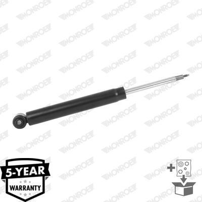 ARKA AMORTİSÖR VOLVO XC60 I (156) 09>17 (GAZLI...