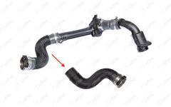 TURBO HORTUMU (BÜYÜK) PLASTİK PARÇA HARİÇ RENAULT ...