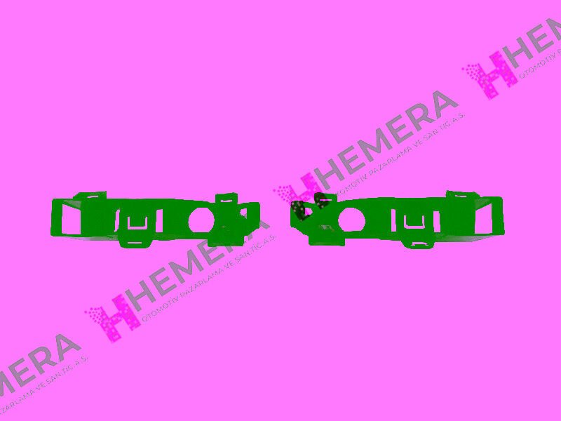 ŞOK EMİCİ ÖN RENAULT MEGANE IV 2015>