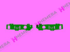 ŞOK EMİCİ ÖN RENAULT MEGANE IV 2015>