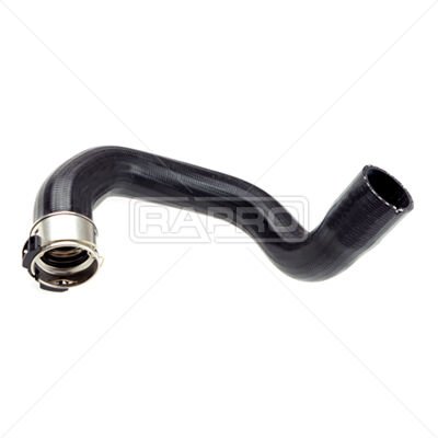 TURBO HORTUMU (SİLİKON) FIAT EGEA 1.3 MJTD