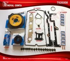 MOTOR TAKIM CONTA (REINZ KEÇE+SUBAP LAS+SKC'SİZ) B...