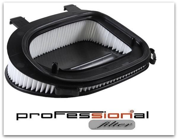 HAVA FILTRESI BMW N47 N57 E70 E71 E72 F25 F15