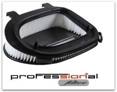 HAVA FILTRESI BMW N47 N57 E70 E71 E72 F25 F15