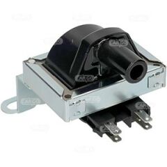 ATEŞLEME BOBİNİ ASTRA F 1.4-1.6-1.8- CORSA A-B 1.2...