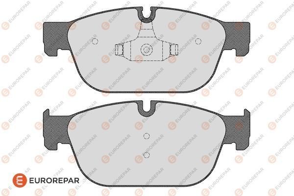 ERP FREN BALATA TK B.M 308/508/RCZ 2010-