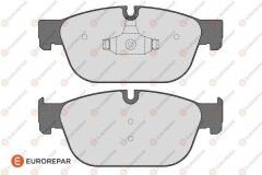 ERP FREN BALATA TK B.M 308/508/RCZ 2010-