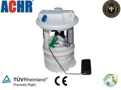 YAKIT ŞAMANDIRASI DACIA DUSTER 1.2TCE 2013> 3.8...