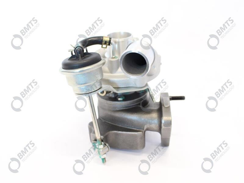 TURBO KOMPLE CLIO II 98>05 CLIO III 05> KANG...
