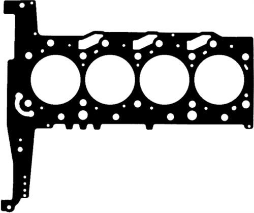 SILINDIR KAPAK CONTASI (3 CELTIK ) TRANSIT V184 01...