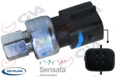 KLİMA BASINÇ MÜŞÜRÜ FORD C-MAX 07=>FIESTA 02-FO...