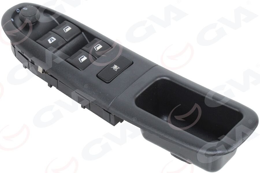 CAM AÇMA ANAHTARI ON SOL PSA 406 YM (99-) (25 FİŞL...