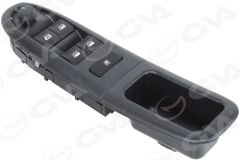 CAM AÇMA ANAHTARI ON SOL PSA 406 YM (99-) (25 FİŞL...